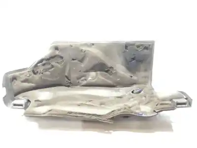 Second-hand car spare part engine cover for bmw x3 (e83) 2.0d oem iam references 778900905  