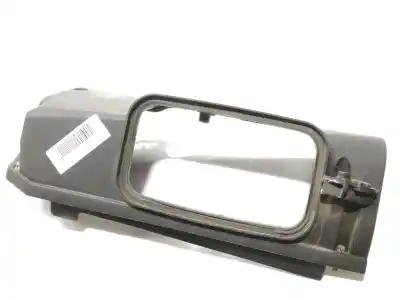 Peça sobressalente para automóvel em segunda mão TAMPA DO MOTOR por BMW X3 (E83)  Referências OEM IAM 0928400397  