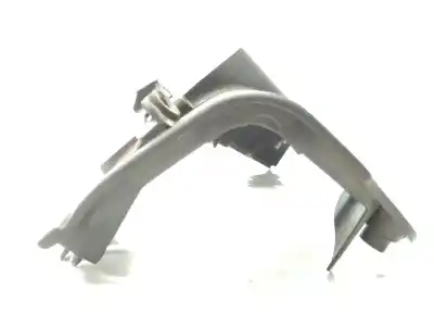 Peça sobressalente para automóvel em segunda mão tampa do motor por bmw x3 (e83) 2.0d referências oem iam 0928400397  