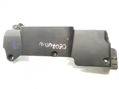 Peça sobressalente para automóvel em segunda mão tampa do motor por bmw x3 (e83) 2.0d referências oem iam 0928400397  