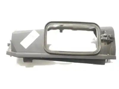 Peça sobressalente para automóvel em segunda mão tampa do motor por bmw x3 (e83) 2.0d referências oem iam 0928400397  