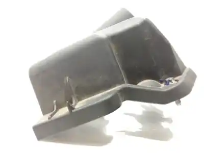 Peça sobressalente para automóvel em segunda mão tampa do motor por bmw x3 (e83) 2.0d referências oem iam 0928400397  