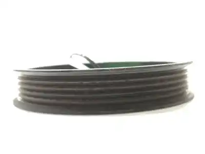 Peça sobressalente para automóvel em segunda mão polia do virabrequim por bmw x5 (e53) 3.0d referências oem iam 2249949  