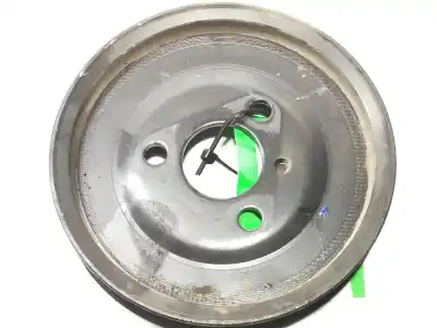 Peça sobressalente para automóvel em segunda mão polia do virabrequim por bmw x5 (e53) 3.0d referências oem iam 2249949  