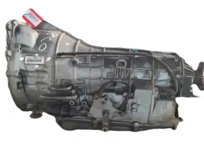 Second-hand car spare part gearbox for bmw serie 5 berlina (e39) 525tds oem iam references 5hp18 / 24001422132  5hp18 / a5s 310z - oy