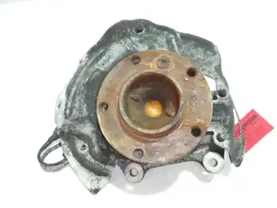 Peça sobressalente para automóvel em segunda mão MANGA DE EIXO DIANTEIRA ESQUERDA por BMW SERIE 5 BERLINA (E39)  Referências OEM IAM   