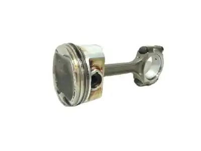 Peça sobressalente para automóvel em segunda mão pistão por chevrolet aveo ls referências oem iam 