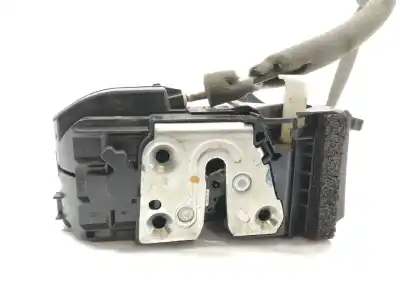 Second-hand car spare part LEFT FRONT DOOR LOCK for NISSAN QASHQAI (J10)  OEM IAM references   