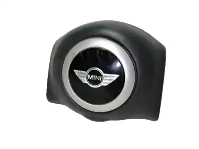 Автозапчастина б/у передня ліва подушка безопасности для mini mini (r50,r53) cooper посилання на oem iam 676036601