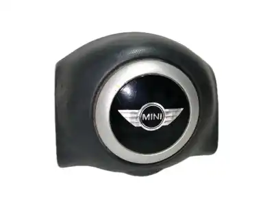 Автозапчастина б/у передня ліва подушка безопасности для mini mini (r50,r53) cooper посилання на oem iam 676036601  