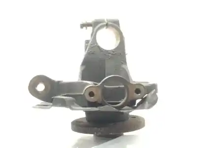 Second-hand car spare part front left knuckle for mini mini (r50,r53) cooper oem iam references   