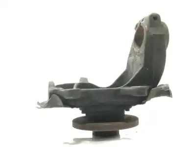 Second-hand car spare part front left knuckle for mini mini (r50,r53) cooper oem iam references   