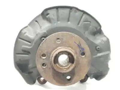 Second-hand car spare part front left knuckle for mini mini (r50,r53) cooper oem iam references   