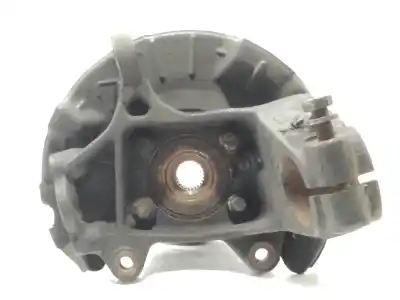 Second-hand car spare part front left knuckle for mini mini (r50,r53) cooper oem iam references   