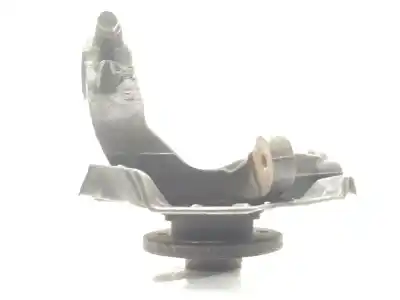 Second-hand car spare part front left knuckle for mini mini (r50,r53) cooper oem iam references   