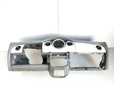 Автозапчастина б/у панель приладів для mini mini (r50,r53) cooper посилання на oem iam 0769337504860