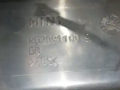 Second-hand car spare part dashboard for mini mini (r50,r53) cooper oem iam references 0769337504860 391100123 / 1171152005 rg2091100