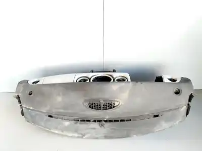 Second-hand car spare part dashboard for mini mini (r50,r53) cooper oem iam references 0769337504860 391100123 / 1171152005 rg2091100