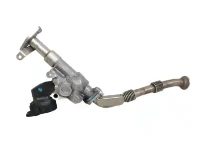 Tweedehands auto-onderdeel egr-klep voor bmw serie 3 touring (e91) 318i oem iam-referenties 756324104