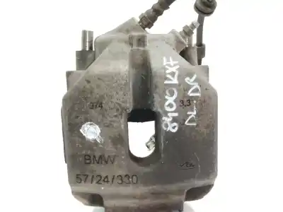 Tweedehands auto-onderdeel rechts voor remklauw voor bmw serie 3 touring (e91) 318i oem iam-referenties 5724330