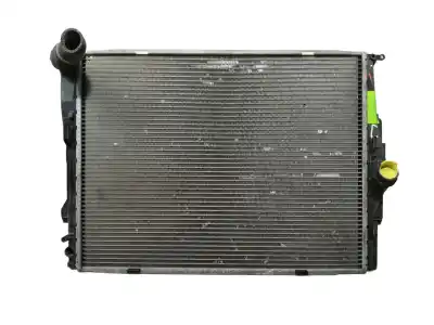 Tweedehands auto-onderdeel waterradiator voor bmw serie 3 touring (e91) 318i oem iam-referenties 17117564654