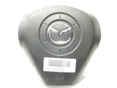 Автозапчасти б/у передняя левая подушка безопасности за mazda rx-8 (se) básico (170kw) ссылки oem iam bampt11085