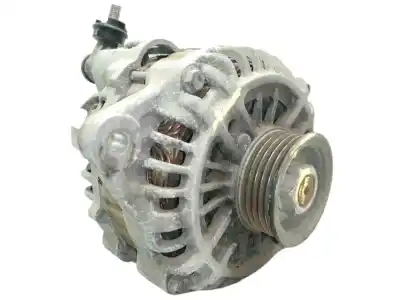 Автозапчасти б/у генератор за mazda rx-8 (se) básico (170kw) ссылки oem iam a3tg1291a