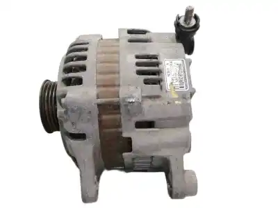Second-hand car spare part alternator for mazda rx-8 (se) básico (170kw) oem iam references a3tg1291a n3h1a 