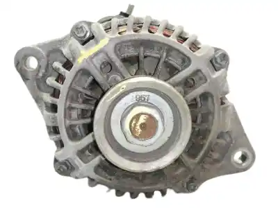 Second-hand car spare part alternator for mazda rx-8 (se) básico (170kw) oem iam references a3tg1291a n3h1a 