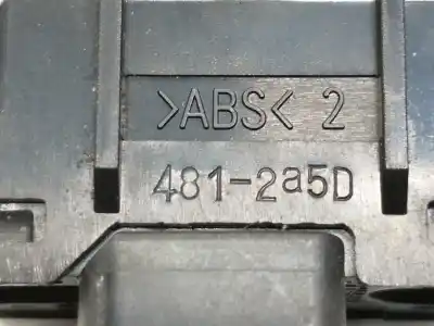 Second-hand car spare part switch for mazda rx-8 (se) básico (170kw) oem iam references 191482  