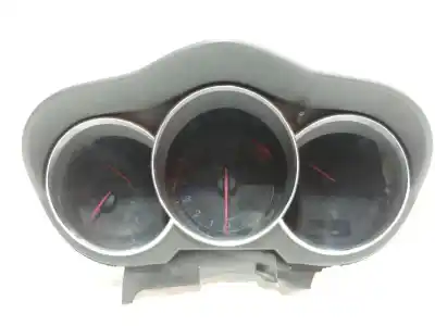 Автозапчасти б/у приборная доска за mazda rx-8 (se) básico (170kw) ссылки oem iam fe19