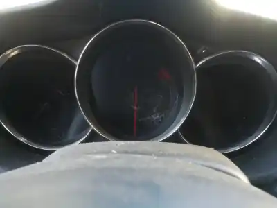 Peça sobressalente para automóvel em segunda mão quadrante por mazda rx-8 (se) básico (170kw) referências oem iam fe19  