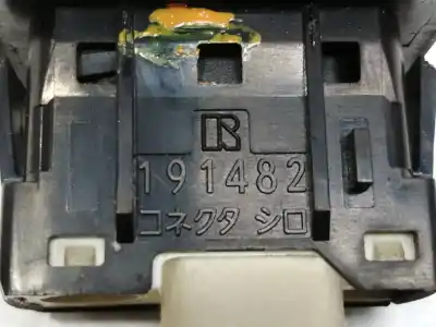 Second-hand car spare part switch for mazda rx-8 (se) básico (170kw) oem iam references 191482  