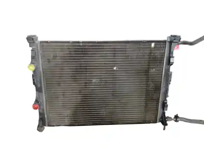 İkinci el araba yedek parçası SU RADYATÖRÜ için RENAULT MEGANE II COUPE  OEM IAM referansları 8200115542B 872199F 