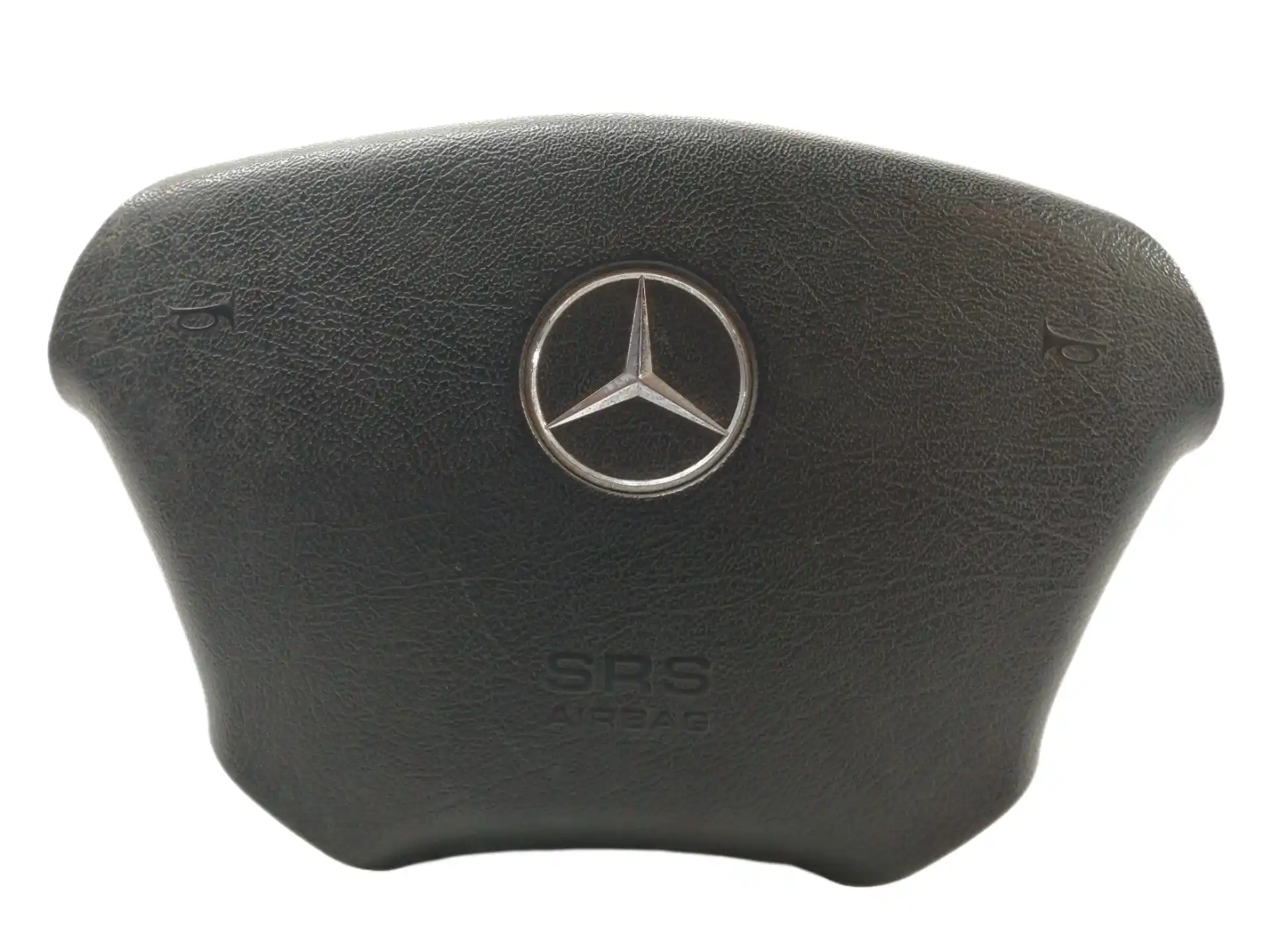 Piesă de schimb auto la mâna a doua airbag fațã stânga pentru mercedes clase m (w163) 270 cdi (163.113) referințe oem iam 16346002989b5106  