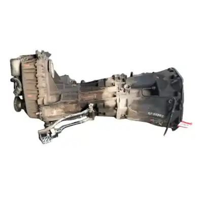 Piesă de schimb auto la mâna a doua cutie de viteze pentru mercedes clase m (w163) 270 cdi (163.113) referințe oem iam 716644 a 211 260 42 00 / a1635400488 r2112610601 / a1635400488