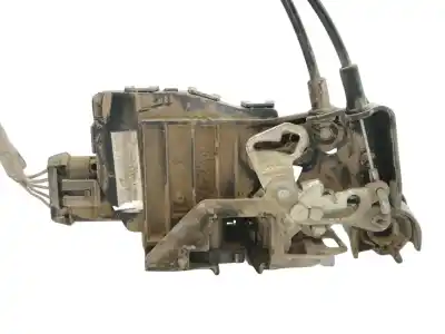 Pezzo di ricambio per auto di seconda mano serratura porta posteriore destra per mercedes-benz clase m (w163) 270 cdi (163.113) riferimenti oem iam   