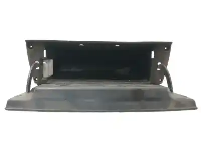 Piesă de schimb auto la mâna a doua torpedou pentru mercedes clase m (w163) 270 cdi (163.113) referințe oem iam a1636890191  