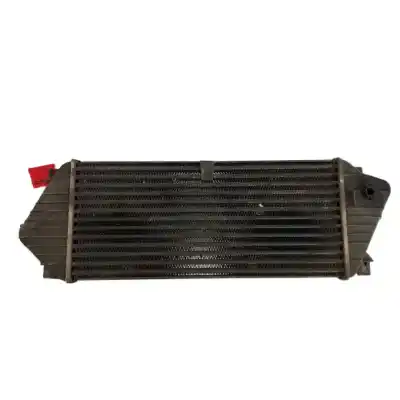 Pezzo di ricambio per auto di seconda mano INTERCOOLER per MERCEDES CLASE M (W163)  Riferimenti OEM IAM 1035042 1030163 01022201 