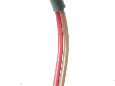 İkinci el araba yedek parçası isitma motor için mercedes clase m (w163) 270 cdi (163.113) oem iam referansları 0130002828  