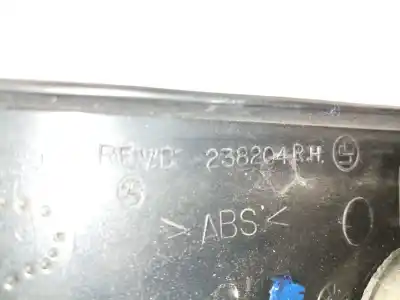 Piesă de schimb auto la mâna a doua oglinda laterala retrovizor dreapta pentru mercedes clase m (w163) 270 cdi (163.113) referințe oem iam   