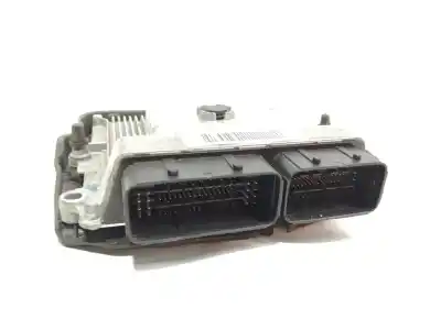 Piesă de schimb auto la mâna a doua unitate de control motor ecu pentru opel crossland x edition referințe oem iam a2c1950700101 9815023380 hw9815023380 / 9829728480