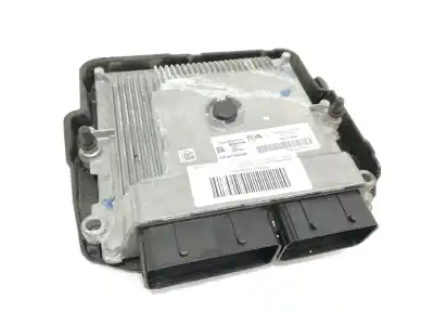 Piesă de schimb auto la mâna a doua unitate de control motor ecu pentru opel crossland x edition referințe oem iam a2c1950700101 9815023380 hw9815023380 / 9829728480