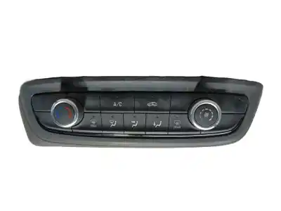 Gebrauchtes Autoersatzteil steuerung der heizung / klimaanlage zum opel crossland x edition oem-iam-referenzen 39149577