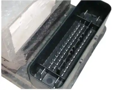 Peça sobressalente para automóvel em segunda mão abs por ford focus lim. (cb4) trend referências oem iam 8m512c405ca  