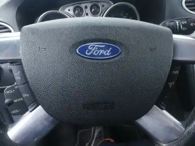 Peça sobressalente para automóvel em segunda mão airbag dianteiro esquerdo por ford focus lim. (cb4) trend referências oem iam 4m51a042b85cg  