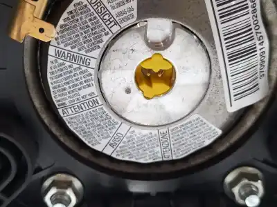 Peça sobressalente para automóvel em segunda mão airbag dianteiro esquerdo por ford focus lim. (cb4) trend referências oem iam 4m51a042b85cg  