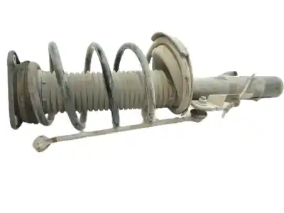 Peça sobressalente para automóvel em segunda mão amortecedor dianteiro direito por ford focus lim. (cb4) trend referências oem iam 4m5118045  