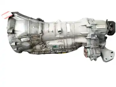 Second-hand car spare part GEARBOX for BMW X1 (E84)  OEM IAM references GA6HP19Z4  6HP19 / 24007590123 / 4097552 / LU7590123 7590123
