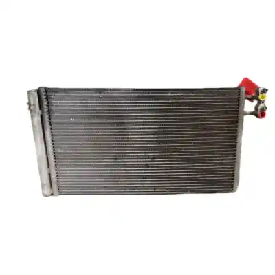 Second-hand car spare part air conditioning condenser / radiator for bmw x1 (e84) xdrive 20 d oem iam references 3213311